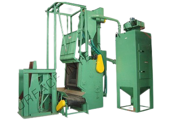Zinc die cast part